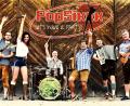 Bild: Hans-Jürgen Gruber
Die Band "Popsixxx" übernimmt am 14. August das musikalische Ruder beim Open-Air des SC Kleinwinklarn.