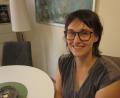 Bild: exb
Susanne Schuster berät nun auch in Tirschenreuth.