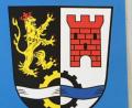 Bild: ihl
Das Landkreiswappen ist unerlaubt Teil einer Wahlwerbung geworden. Es darf aber, wie alle anderen Wappen auch, ohne Genehmigung gar nicht verwendet werden.