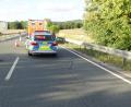 Bild: jma
Unfallstelle B470