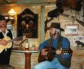Bild: exb
„Paul & Harry“ spielen am Donnerstag, 16. August, in der Neustädter Freizeitanlage bei der Serenade.