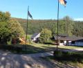 Bild: exb
Der Spiel- und Freizeitplatz "Aurora" in Weiden im Landkreis Birkenfeld.