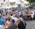 Bild: Hirsch
Nicht nur in der Buchbindergasse (Foto) soll am Samstag und Sonntag beim Altstadtfest "volles Haus" angesagt sein. Die Organisatoren setzen darauf, dass die Neuauflage erneut zu einem Publikumsmagneten wird.