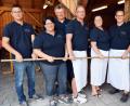 Bild: no
Zahlreiche gute Geister sorgen dafür, dass das Backofenfest der UWG Illschwang wieder ein voller Erfolg wird.
