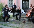 Bild: Gabriele Glaubitz
Die Zugabe: A. Dvorak. 9. Symphonie "Von der neuen Welt" 2. Satz