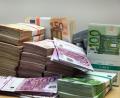 Bild: Gerhard Götz
Fragen rund ums Thema Geld? Das "Finanzforum" von Oberpfalz-Medien will sie beantworten.
