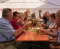 Bild: dtr
Auch diesmal konnte der Zweigverein aus Griesbach wieder die Heimatfreunde aus der Region zusammen bringen.