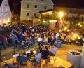 Bild: bey
Das Sommernachtsfest wird zu einem weiteren Highlight im Veranstaltungskalender der Stadt.
