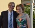 Bild: mde
Stefan Dotzler und Sophie Weigert.