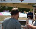 Bild: brü
Auch die ganz kleinen im Blues Rabbits Stiel.