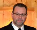 Bild: exb
Seit 2017 ist Armin Kraus Landesvorsitzender der berg- und hüttenmännischen Vereine.