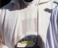 Bild: exb
Pfarrer Cyprian Anyanwu feierte im Juli sein 25-jähriges Priesterjubiläum. Er war die letzten Jahre in der Pfarrei Pechbrunn im Landkreis Tirschenreuth tätig. Nun kommt er in den Landkreis Schwandorf.