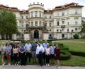 Bild: exb
Junge Union in Prag