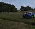 Bild: gi
Im Loisbach wurde am Mittwoch eine Leiche gefunden. Es handelt sich um einen 60-jährigen Mann, der dort mit einem Traktor unterwegs war.