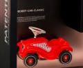 Bild: Bild: toc.designstudio
Ernst Albert Bettag aus Fürth erfand das Bobby-Car.