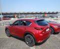 Bild: Michael Ascherl
Mazda CX-5 erfüllt nun Euro 6d-TEMP