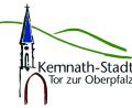 Bild: stg
Das bisherige Logo der Stadt Kemnath