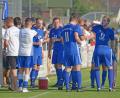 Bild: ref
Am Freitag soll es bereits abkühlen, Trinkpausen sind dann nicht mehr nötig wie in den bisherigen Spielen. Der SV Raigering erwartet im vorgezogenen Spiel der Bezirksliga Nord die SV Grafenwöhr.