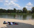 Bild: td
Am Forsterweiher