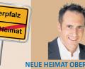 Bild: Grafik: nt/az
Thomas Bschleipfer kam vor vier Jahren in die Oberpfalz.