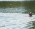 Bild: Kunz
Der Badeweiher im Schätzlerbad in Weiden bleibt gesperrt - vorerst bis Mittwoch.