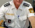 Bild: Andreas Royer
Erster Polizeihauptkommissar Michael Kernebeck.