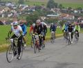 Bild: fz
Am Sonntag strampeln wieder Hunderte von Radfahrern auf den verschiedenen Strecken der Pirker Zoigltour. Die lange Strecke zählt erstmals zum Radmarathon-Cup-Deutschland.