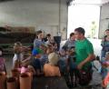 Bild: ils
Ferienprogramm Besuch der Baumschule Punzmann Menzlhof.
