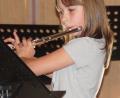 Bild: exb
Die Bandbreite der musikalischen Ausbildung an der Städtischen Musikschule Neunburg lässt keine Wünsche offen. ERste Erfahrungen können Kinder bereits ab drei Jahren mit dem "Musiknest" machen.