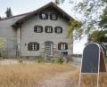 Bild: Gabi Schönberger
Schon seit fast zwei Jahren steht die Silberhütte leer. Der Oberpfälzer Waldverein mit seinen 10 000 Mitgliedern und 54 Zweigvereinen schafft es offenbar nicht, das Schutzhaus zu verpachten oder zu verkaufen.
