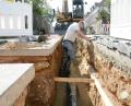 Bild: Gabi Schönberger
Baustelle in der Zacharias-Frank-Straße.