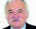 Bild: exb
Verstorben: Dr. Werner Hein.