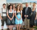 Bild: exb
Das Luftgewehr-Team der SG Jurabund Bubach will weiter auf Erfolgskurs bleiben. Foto: Stadt Schwandorf oder Lothar Mulzer
