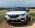 Bild: Berthold Zeitler
Zwei neue Diesel-Aggregate ergänzen das Motorenangebot für Opels Grandland X: ein 1,5-l mit 130 PS und ein 2,0-l mit 177 PS.