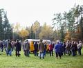Bild: exb
Der Film "Wackersdorf" handelt vom Widerstand gegen die in den 1980er Jahren geplante Wiederaufbereitungsanlage.