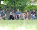 Bild: exb
"Random System" gibt es seit dem Frühjahr 2016.