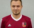 Bild: exb
Oliver Raschke vom SC Germania Amberg II.