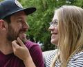 Bild: Thomas Kosarew
Sascha und Jasmin Wendt.
