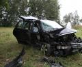 Bild: rw
Verkehrsunfall Plößberg