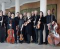 Bild: exb
Das "Arte Ensemble" gastiert am Sonntag, 30. September, beim 30. Rathauskonzert in Vohenstrauß.