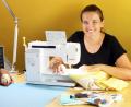 Bild: privat
Elisabeth Steger aus Sulzbach-Rosenberg verkauft Schnittmuster, Bastelanleitungen und Schritt-für-Schritt Nähanleitungen. Inzwischen ist sie bei Etsy.