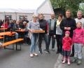 Bild: Hirsch
Das Gartlertreffen in "Höllohe" lockte am Sonntag zahlreiche Gartenfreunde und Familien mit Kindern an.