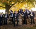 Bild: exb/Simon Kellerer
Das Renner-Ensemble tritt am 30. September in der Spitalkirche auf.
