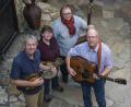 Bild: exb
Die John-Lowell-Band.