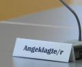 Bild: dpa
Ein Leipziger muss sich vor dem Schöffengericht Weiden wegen Drogenbesitzes verantworten.