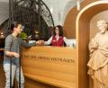 Bild: exb
Melanie Kumeth (rechts) macht die Tätigkeit im Haus St. Joseph des Klosters Waldsassen großen Spaß.