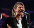 Bild: Robert Sorbo/AP/dpa
Als ich 16 war, dröhnte Nirvana jeden Tag durch mein Zimmer. Auch heute tut es das noch - und ich fühle mich wieder wie mit 16.