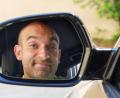 Bild: mediaPool
Mit seiner satirischen Jahresbilanz "Rückspiegel 2018" gastiert Django Asül am 9. Januar in der Schwarzachtalhalle.