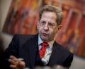 Bild: Michael Kappeler/dpa
Hans-Georg Maaßen, Präsident des Bundesamtes für Verfassungsschutz.