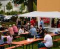 Bild: bey
Zum ersten Mal lädt der SPD-Ortsverein Vohenstrauß zu einem Familienfest im Rahmen des Kinderferienprogramms ein, um damit auch Eltern und Großeltern besser einzubinden.